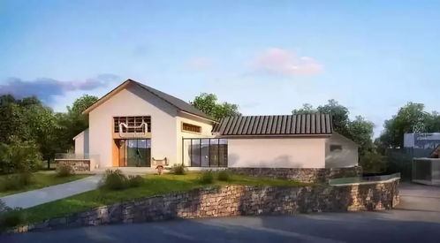 废弃的小镇房产怎么处理 废弃的小镇房产怎么处理