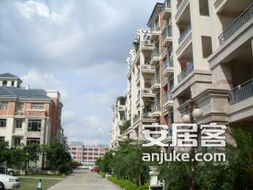 荆沙房产洋房怎么样