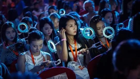 房产人怎么做直播