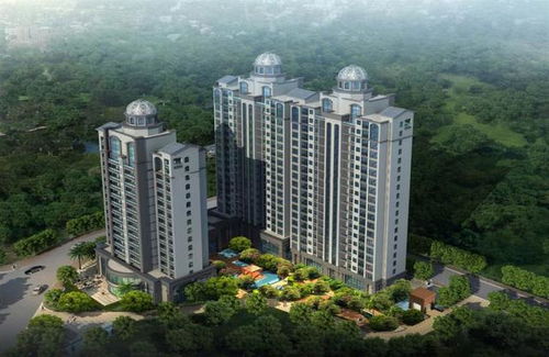 德保爱群房产怎么样