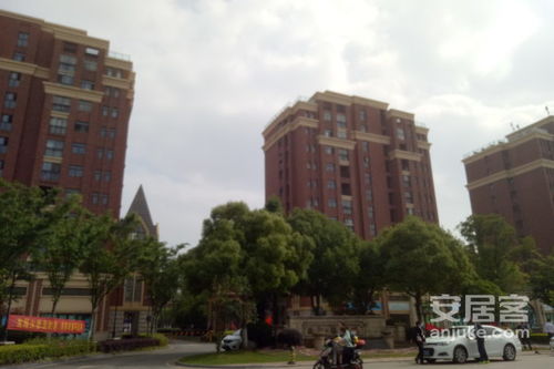 洛杉矶橡树房产怎么样