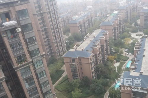 洛杉矶橡树房产怎么样