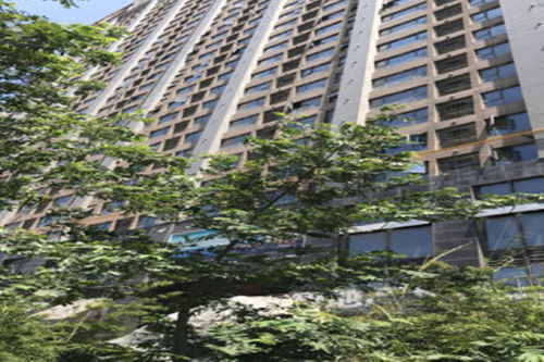 西安大牙房产怎么样