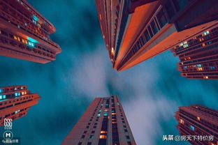 咸阳李嘉诚房产怎么样