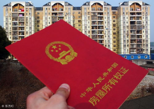 牧区房产证怎么查