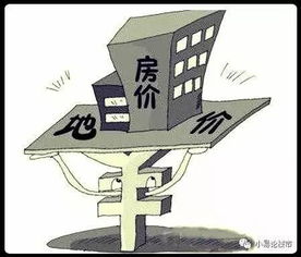 房产是怎么绑架我们的 房产是怎么绑架我们的