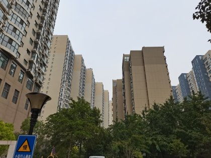 中山小叶房产怎么样