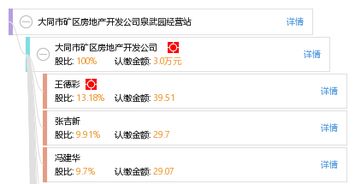 大同怎么查房产信息