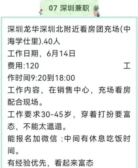 房产发布工作内容怎么写