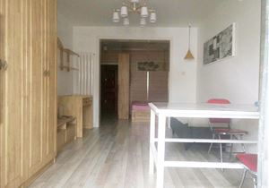 中原房产宿舍怎么样