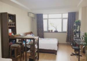 中原房产宿舍怎么样