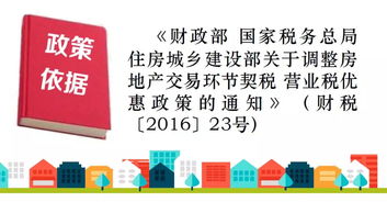 购置多处房产怎么交税费