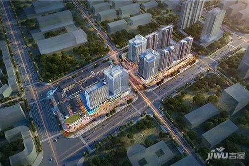 岭商房产怎么样