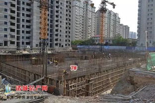 房产项目进度实景怎么写