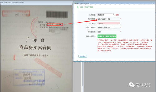 租房的房产情况怎么填写