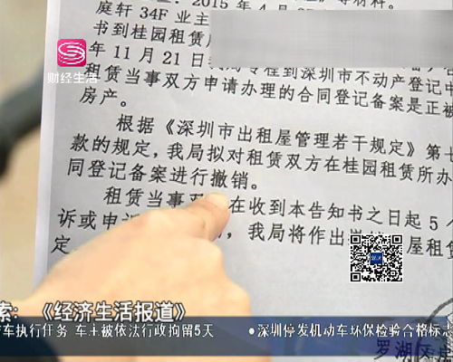 查封房产续租怎么办