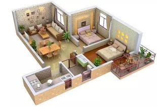 重庆房产怎么选房子户型