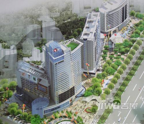 柳州房产工作怎么样