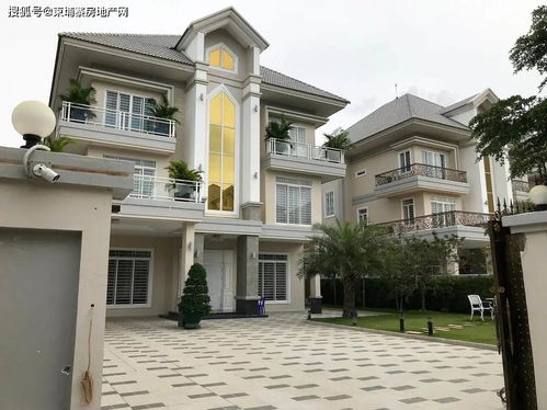 疫情期间房产怎么选房子