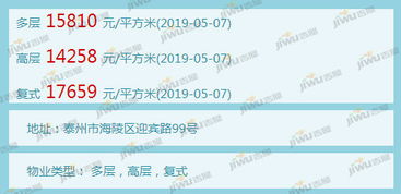 怎么查房产价格备案信息 怎么查房产价格备案信息