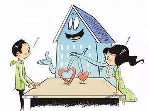 再婚时的房产怎么分割 再婚时的房产怎么分割