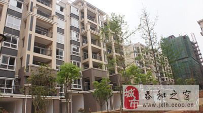 泰和房产是怎么回事