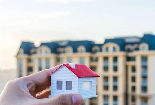 房产怎么才算是我个人