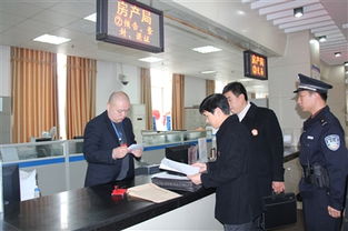 法院执行房产怎么查询 法院执行房产怎么查询