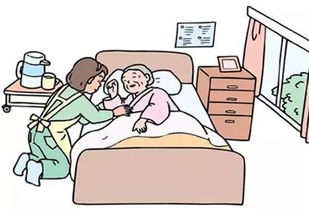 房产的患者怎么样