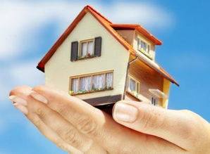 房产给亲戚怎么过户省钱