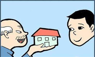 父母赠与的房产怎么落户 父母赠与的房产怎么落户