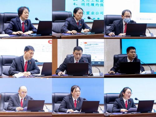 法院判决房产案怎么收费