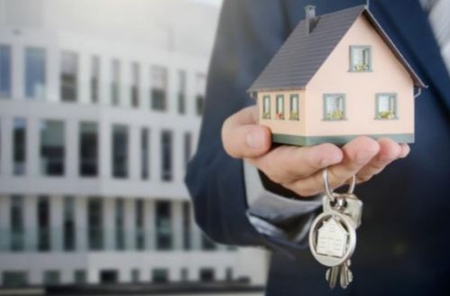 银行的房产抵押怎么撤销