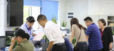 房产销售拍戏怎么拍