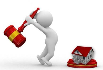 按揭房怎么申请房产转移