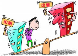 58房产怎么盈利