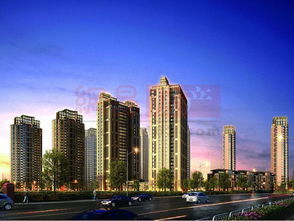 金地房产楼盘怎么样