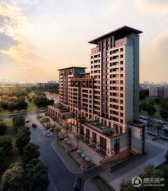 金地房产楼盘怎么样