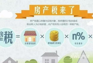 交完房产税怎么入账