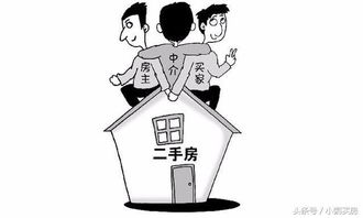 卖房房产中介怎么选