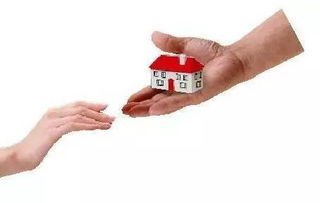 房产赠予孙子女怎么过户