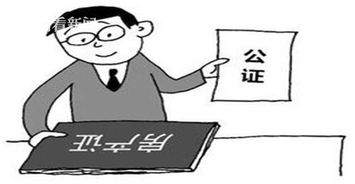 房产公证怎么按面积收费