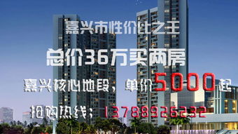 嘉善大众房产怎么样