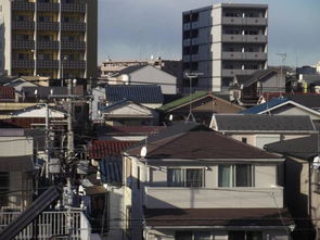 买日本房产怎么样