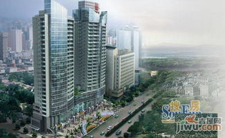 世贸房产集团怎么样