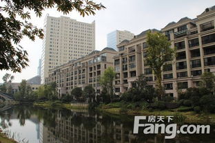 贵州美的房产怎么了