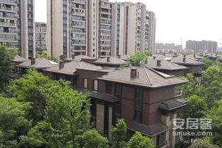 龙湖安家房产怎么样