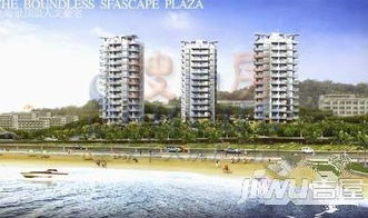 海博房产怎么样