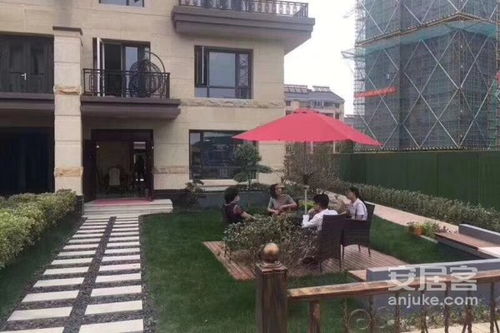 嘉恒房产怎么样