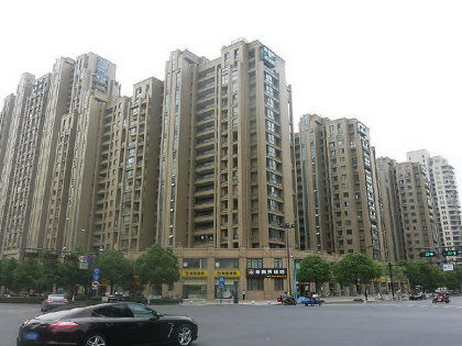 泰美房产怎么样